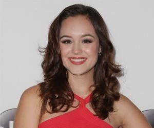 hayley orrantia age|Hayley Orrantia: Bio, Height, Weight, Measurements